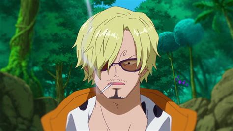 Timeskip Sanji One Piece Anime Anime Luffy