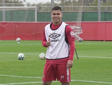 Fc getafe verstärkt sich mit watfords hernández. 'Cucho' Hernández ¿Seguirá en España o pasará a la Premier ...