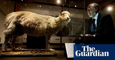 The Cruelty Of Cloning Endangered Animals Letters The Guardian