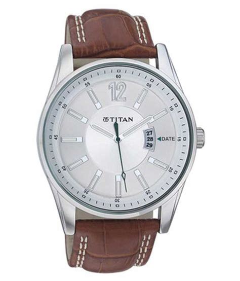 Titan Watches For Men Price In India Buy Titan Watches For Men Online