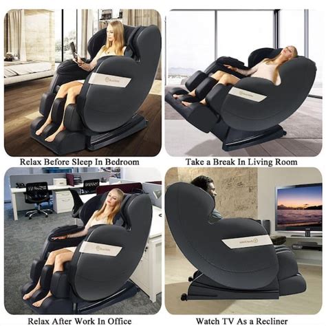 Grinning Suffering Inflate Real Relax Favor 03 Plus Massage Chair Latitude Illusion Writer