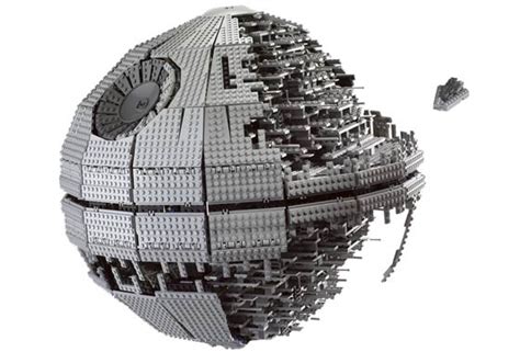 Nueva Lego Death Star 75159 En 2016 Elcatalejo