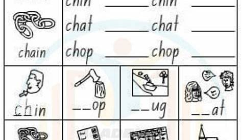 grade 1 word choice worksheet