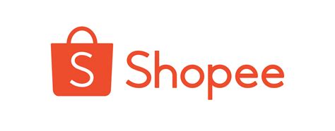 Shopee Logo Icon PNG