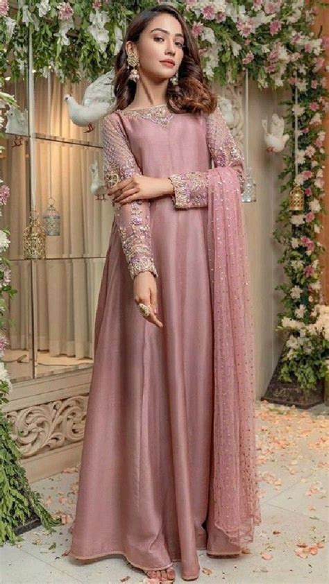 Baridal Maxi Pakistani Fancy Dresses Pakistani Maxi Dresses