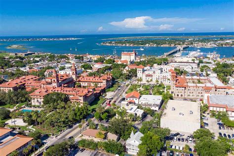 Why St Augustine Should Be Your Next Girls Getaway