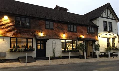 The Royal Oak Oxted The Royal Oak Caterfield Ln Restaurant Reviews Photos And Phone Number