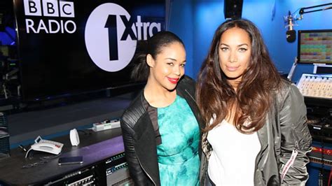 Bbc Radio 1xtra Sarah Jane Crawford Booty And Bang Bang Jessie J