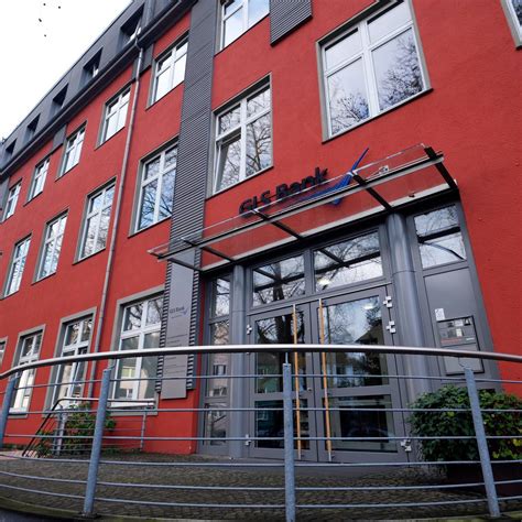 Vom girokonto bis zur geldanlage: GLS-Bank zieht Bilanz - Radio Bochum