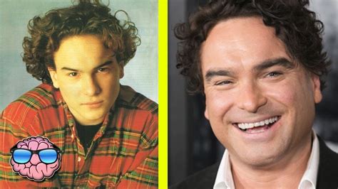 More importantly, where is shubham?! Where Are They Now? The Cast Of Roseanne - YouTube