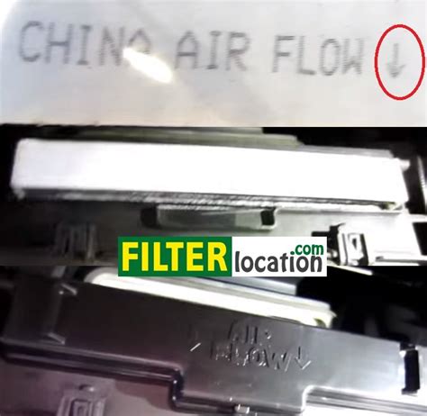 Dodge ram cabin air filter. Change Dodge RAM fourth generation cabin air filter