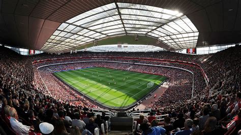 Последние твиты от arsenal (@arsenal). Emirates Stadium seating plan | The Club | News | Arsenal.com