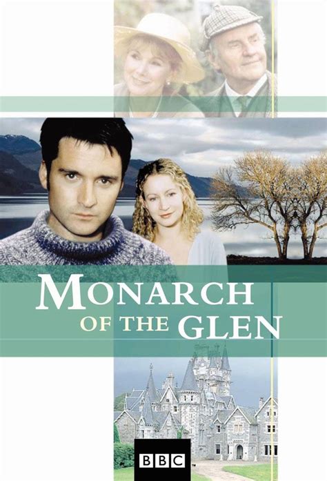 Monarch Of The Glen Serie Film Bbc