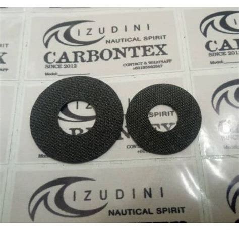 Daiwa Impressa 100HL Carbontex Drag Washer By ZizuDini Shopee Malaysia