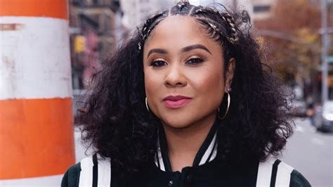 Angela Yee Will Launch Her Own Show After She Leaves The Breakfast