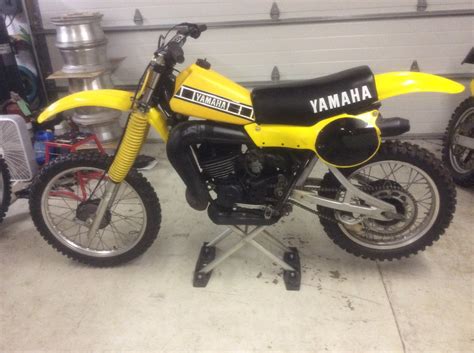 See 82 results for yamaha it 250 for sale uk at the best prices, with the cheapest ad starting from £700. 1979 YZ 250 for sale. - Old School Moto - Motocross Forums ...