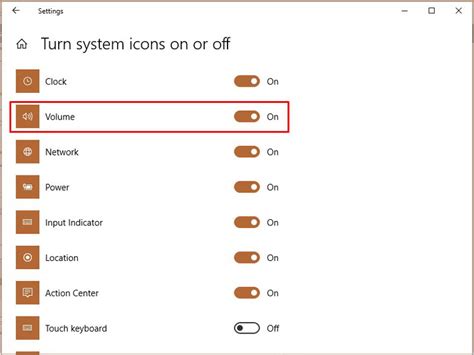 Fix Volume Icon Missing Greyed Out In Windows 10 Solved