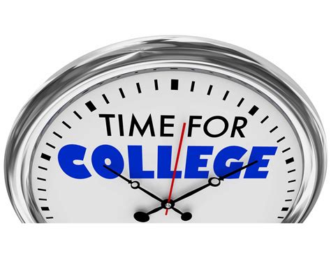 Early Applications - College Admissions Strategies