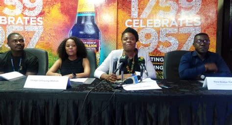 Guinness Celebrates Ghanas 62nd Independence With Ghc 25m Offers