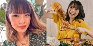Biodata MGDALENAF, Lengkap umur dan Agama, Food YouTuber yang Trending Terus