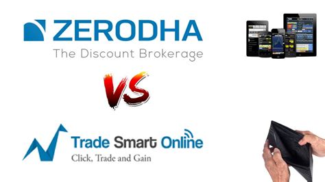 I am creating this topic to share any good or bad feedbacks on the usage of rhb tradesmart. Zerodha Vs TradeSmart 2020 | Brokerage, Demat, Margin, App