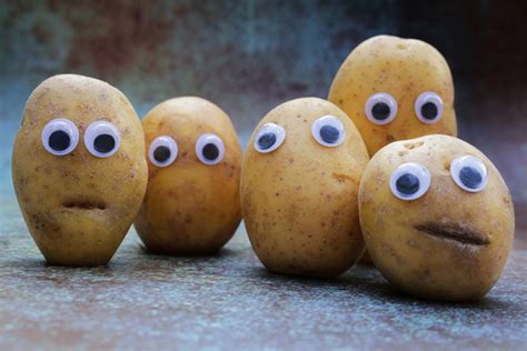 Ncp Blog Potatoes Are Spudtacular National Consumer Panel
