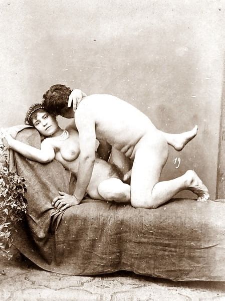 19th Century Porn Whole Collection Part 3 195 Pics