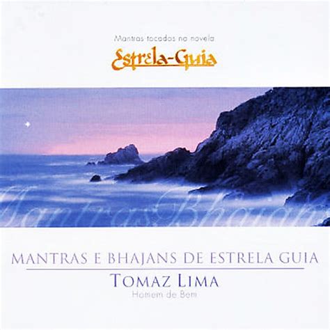 Músicas Para Viagens Enteógenas Tomaz Lima 2001 Estrela Guia