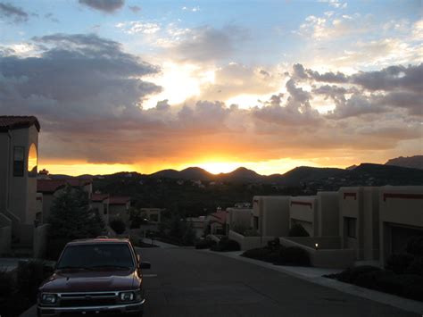What's changed and what's stayed the same. Prescott, AZ : North of Prescott AZ photo, picture, image ...