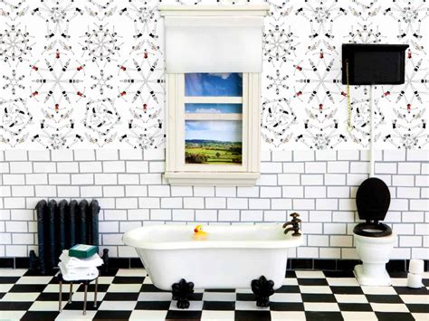 2017 Wallpaper Trends You Need In Your Home