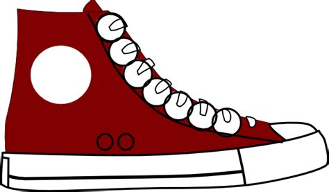 Free Cartoon Sneakers Cliparts Download Free Cartoon Sneakers Cliparts