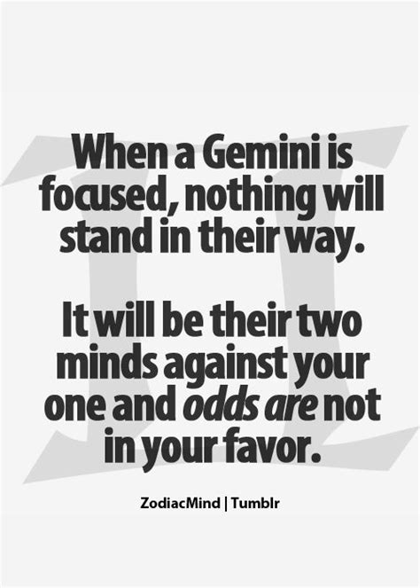 Funny Gemini Quotes Quotesgram