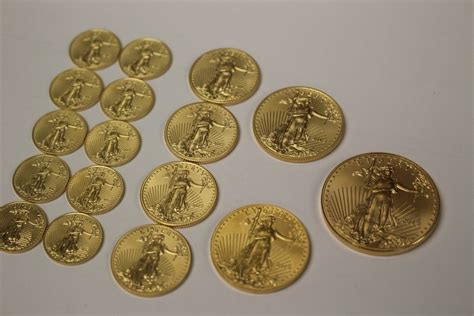 1 10 Oz Gold Coin Is How Many Grams Taniya Has Rasmussen