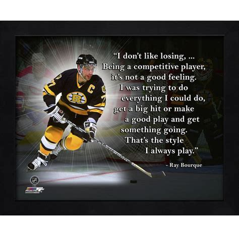 Quotes From Boston Bruins Quotesgram