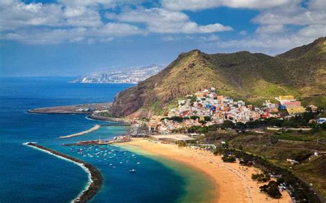 Las Mejores Playas De Tenerife De 2024 Lista De Playas Top
