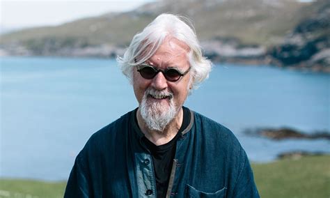 Billy Connolly Biography Height And Life Story Super Stars Bio