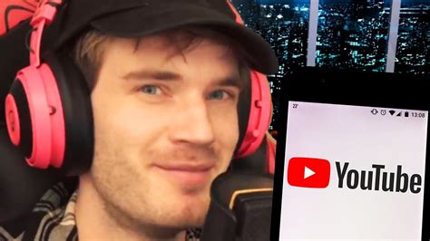 Why Pewdiepie Is Taking A Youtube Break Youtube