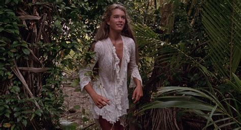Brooke Shields - The Blue Lagoon (1980) (1280×696) | Blue lagoon movie