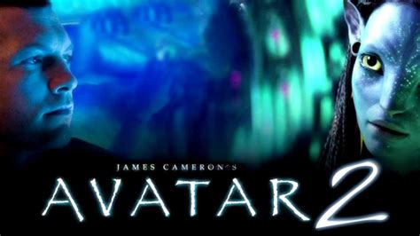 Trailer, clips, photos, soundtrack, news and much more! Avatar 2 - Official Trailer (2014) HD - YouTube