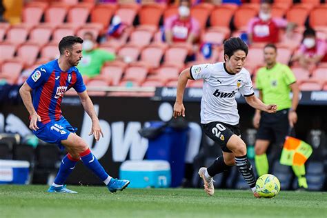 Assisted by mikel rico with a cross following a set piece situation. Report: Wolves target Kang-in Lee turns down contract ...