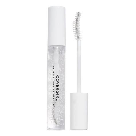 Best Clear Mascara That Makes A Difference For The Pros