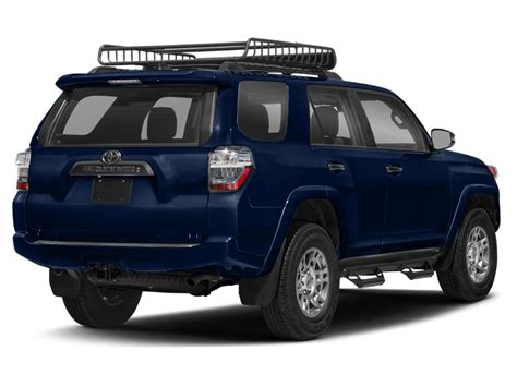 2021 Toyota 4runner Color Options Warehouse Of Ideas