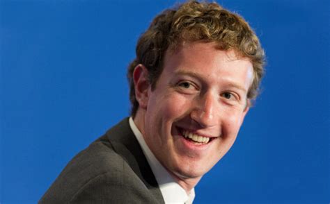 Quem é Mark Zuckerberg Onze