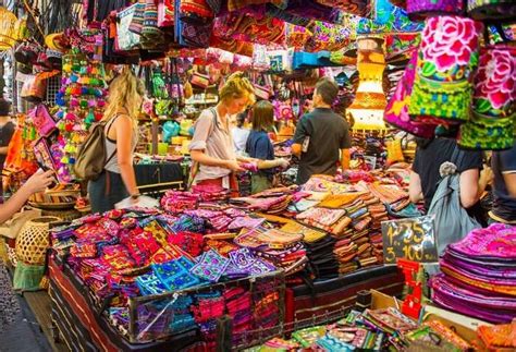 Make Your Thailand Shopping Experience All The More Fun With This