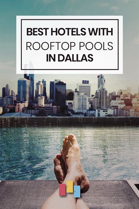 No matter how grand you want your backyard to be, we're the company you want to help you get there! The Best Dallas Hotels with Rooftop Pools - AllTheRooms ...