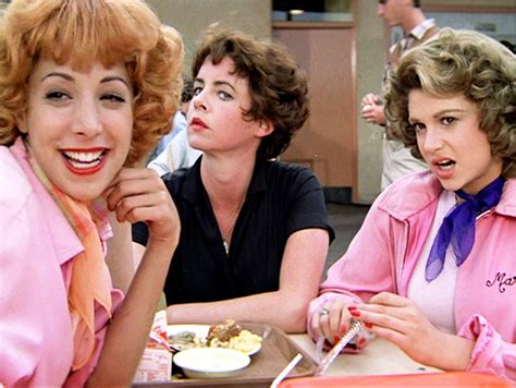 ‘grease Prequel Series ‘rise Of The Pink Ladies Is A Go At Paramount