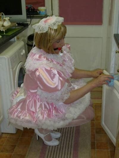 Kitchen Sissy Maid Isnt She Lovely Tumbex