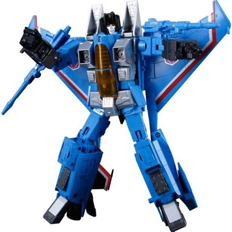 Mp 11t Thundercracker Transformers Masterpiece Takara Tomy