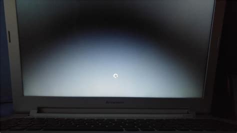 On occasion when i turn on my computer, the monitor turns on, then goes to black, then on, then black, then finally on again. How to Deal with the Blinking Screen in Dell laptops ...