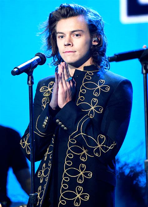 High quality harry styles hair gifts and merchandise. Prince Charming ️ | Harry styles, Que guapo y Celebridades
